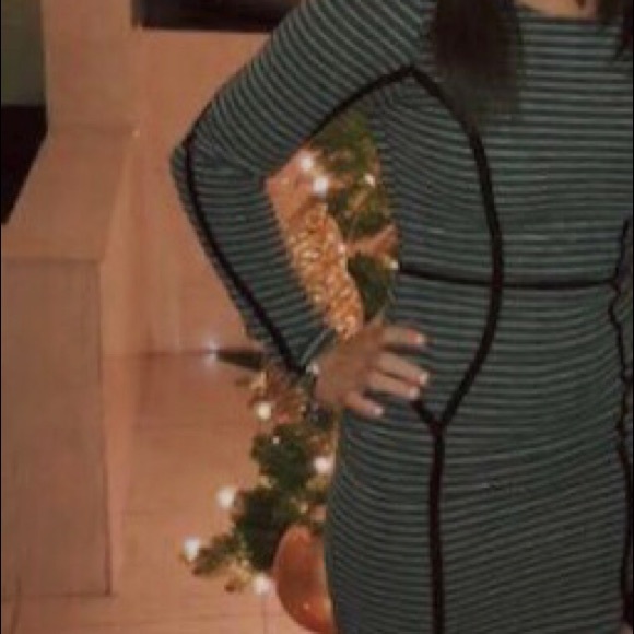 Bodycon dress from H&M - Picture 3 of 4